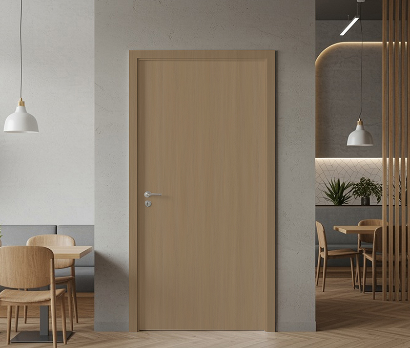 10x4 ft seamless Door Laminate for tall architectural doors